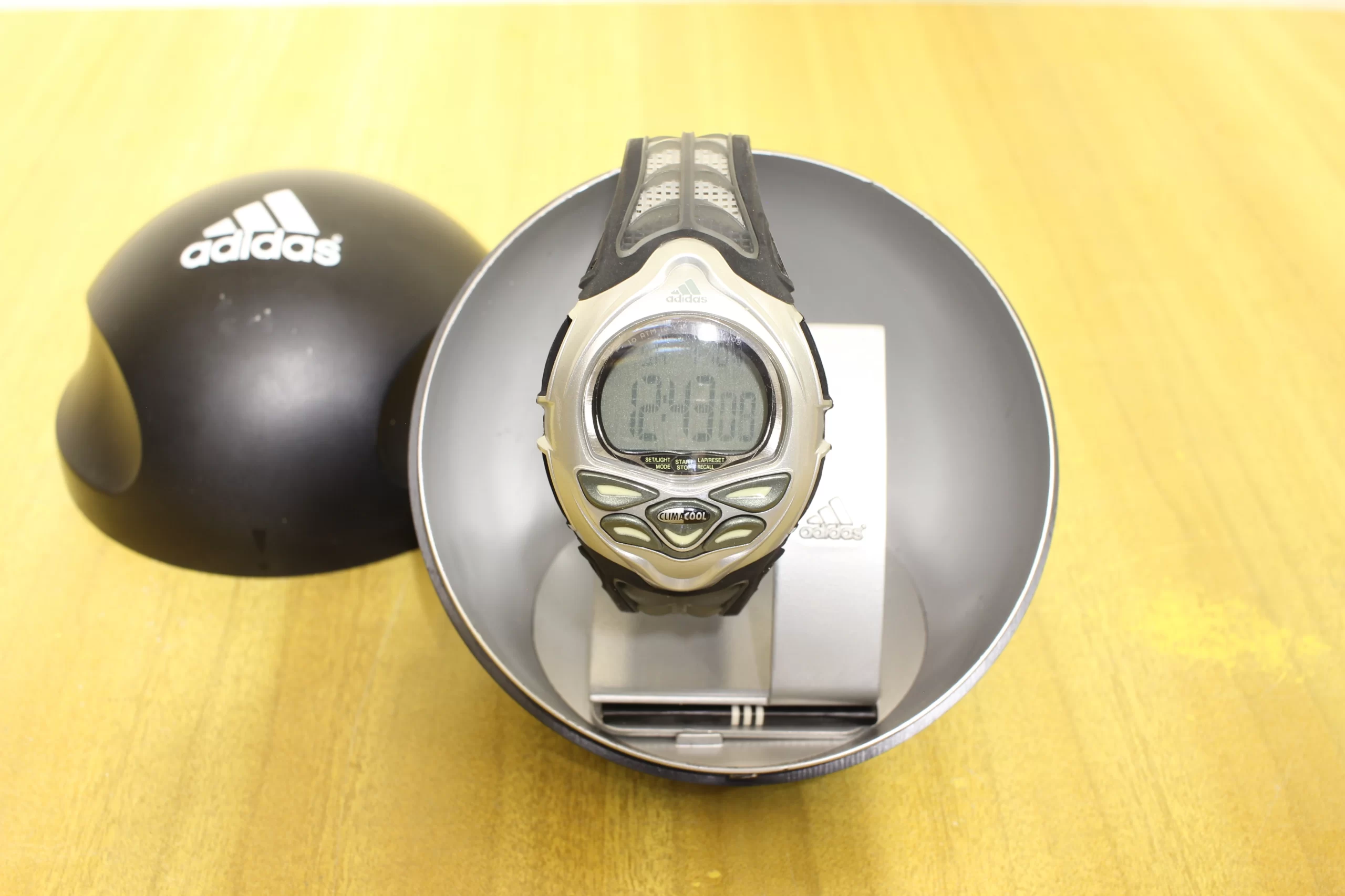 Orologio digitale adidas online